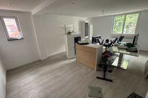 2 Zimmerwohnung in Ruhiger 2.ter Baureihe von Bad-Cannstatt moderne Ausstattung – Die vollständige Adresse der Immobilie erhältst du vom Anbieter., 70372 Veielbrunnen, Stuttgart – Vorschaubild 5