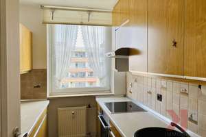 3-Zimmer-Wohnung mit Westbalkon & Aufzug – Abendsonne inklusive – Die vollständige Adresse der Immobilie erhältst du vom Anbieter., 81927 Englschalking, München – Vorschaubild 6