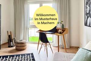 Familienfreundliches Haus inkl. Grundstück – An den Krautwiesen 3, 4827 Machern – Vorschaubild 16