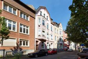 Charmante 3-Zimmer Wohnung mit Küche in Duisburg-Laar – Die vollständige Adresse der Immobilie erhältst du vom Anbieter., 47119 Laar, Duisburg – Vorschaubild 21