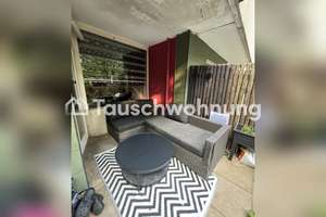 Tauschwohnung: Wohnung in Hannover, Ricklingen: 45 m², 500 € – Die vollständige Adresse der Immobilie erhältst du vom Anbieter., 30457 Mühlenberg, Hannover – Vorschaubild 2
