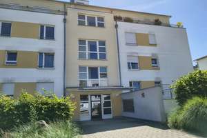 Lichtdurchflutete 3-Zimmer-Wohnung in Pforzheim-Eutingen – Die vollständige Adresse der Immobilie erhältst du vom Anbieter., 75181 Eutingen, Pforzheim – Vorschaubild 9
