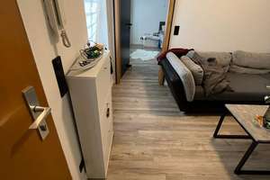 Leipzig - im hippen Osten! Atrium-Whg. mit sep. Eingang in ruhiger, zentrumsnaher Lage von Leipzig – Schützenhausstraße 6, 4315 Volkmarsdorf, Leipzig – Vorschaubild 10