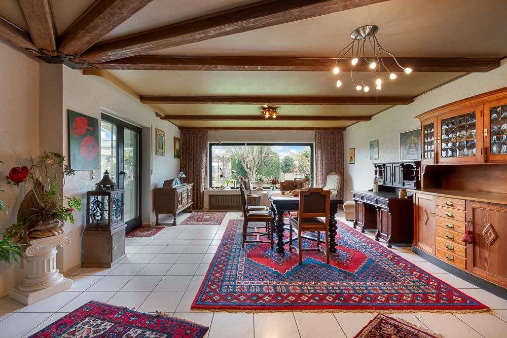 Immobilie in Bedburg - Mehrgenerationenhaus mit Herz - Raum für Leben, Arbeiten und Träume! - Bild 7