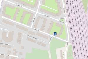 Attraktive 3-Raum-Wohnung mit Balkon – ab September 2026 bezugsfrei ! – 39124 Neue Neustadt, Magdeburg – Vorschaubild 13