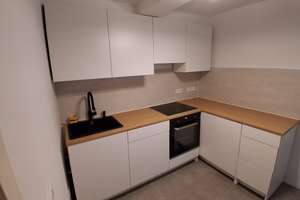 Single Apartment ab sofort, 017634481299   – Die vollständige Adresse der Immobilie erhältst du vom Anbieter., 68165 Schwetzingerstadt/Oststadt, Mannheim – Vorschaubild 4
