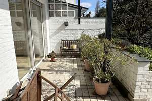 2,5 Zimmer Erdgeschoss Wohnung mit überdachtem Balkon in Krefeld Cracau – Friedrich-Ebert-Straße 47, 47799 Cracau, Krefeld – Vorschaubild 3