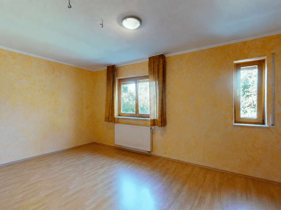 OG, Kinderzimmer (KI-generiert