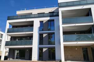 Schuch Immobilien - Exklusives Penthaus Komponistenviertel mit Blick über die Stadt – Die vollständige Adresse der Immobilie erhältst du vom Anbieter., 65193 Nordost, Wiesbaden – Vorschaubild 2