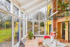 *Exklusive Design-Residenz mit 363 qm Wohnfläche in ruhiger Bestlage von Bad Abbach* – Die vollständige Adresse der Immobilie erhältst du vom Anbieter., 93077 Bad Abbach – Vorschaubild 29