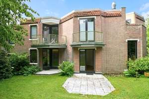 Zuhause in Laurensberg: 3 Schlafzimmer, Gartenfläche, Einbauküche und Wellnessbereich! – Die vollständige Adresse der Immobilie erhältst du vom Anbieter., 52072 Laurensberg (Statistischer Bezirk), Aachen – Vorschaubild 13