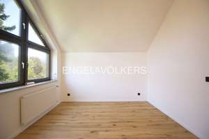 2-Zimmer-Dachgeschosswohnung zum Erstbezug nach vollständiger Sanierung – Die vollständige Adresse der Immobilie erhältst du vom Anbieter., 93059 Weichs, Regensburg – Vorschaubild 4
