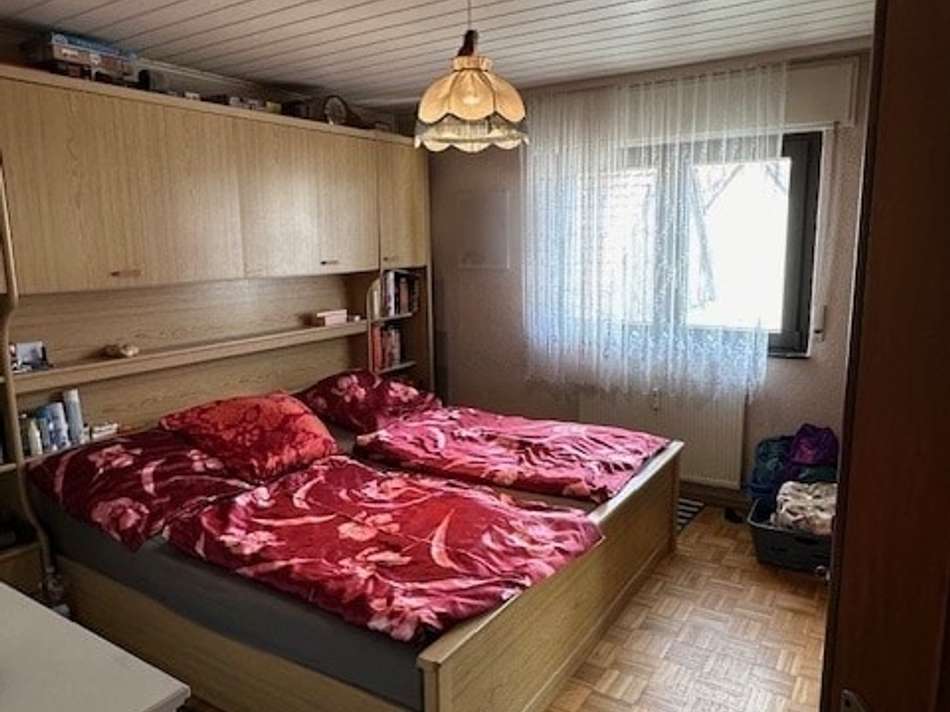 Schlafzimmer OG