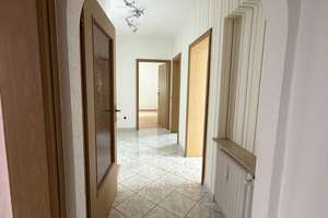 Helle 4-Zimmer-Wohnung in Bad Kissingen/Reiterswiesen – Kissinger Straße 41, 97688 Bad Kissingen – Vorschaubild 2