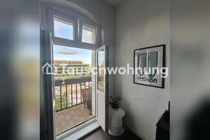 Tauschwohnung: 2-zimmer-wohnung S Landsberger Alle – Hausburgstr 5, 10249 Friedrichshain, Berlin – Vorschaubild 4