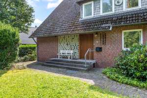 ***Provisionsfrei***Einfamilienhaus mit Potenzial auch für Gewerbe – Die vollständige Adresse der Immobilie erhältst du vom Anbieter., 21272 Egestorf – Vorschaubild 2