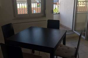Schöne drei Zimmer Wohnung in Moosburg a. d.  Isar – Die vollständige Adresse der Immobilie erhältst du vom Anbieter., 85368 Moosburg an der Isar – Vorschaubild 6