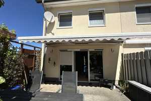 Modernes Reihenendhaus im ruhigen Wohngebiet – Ahrensböker Strasse 74, 23858 Stormarn (Kreis) – Vorschaubild 11