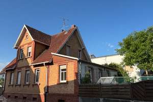 Attraktives Ensemble mit 3 Wohneinheiten in Mörfelden – Die vollständige Adresse der Immobilie erhältst du vom Anbieter., 64546 Mörfelden-Walldorf – Vorschaubild 2