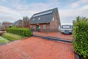 PROVISIONSFREI ! Stilvolles Zuhause mit höchster Energieeffizienz – Aurich (Kreis) – Vorschaubild 2
