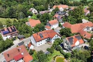 Attraktives Mehrfamilienhaus in idyllischer Lage nahe dem Ammersee – Die vollständige Adresse der Immobilie erhältst du vom Anbieter., 86949 Windach – Vorschaubild 3