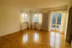 Attraktive 3Zi Whg. mit sonnigem Balkon und Blick auf den Wald sucht Einzelmieter, teilmöbliert – Die vollständige Adresse der Immobilie erhältst du vom Anbieter., 70195 Botnang-Süd, Stuttgart – Vorschaubild 6