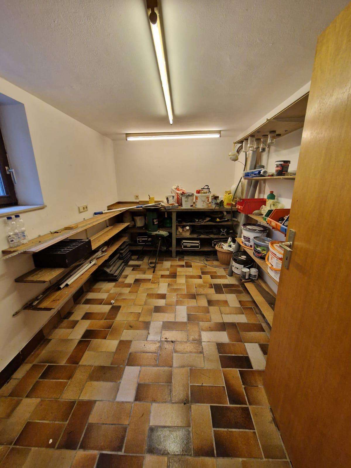 Immobilie in Rodenbach - Einfamilienhaus im Grünen für die Großfamilie - Bild 6