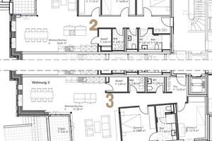 Mieten Sie Ihren Traum in Düsternbrook – Niemann 105, 24105 Düsternbrook, Kiel – Vorschaubild 5