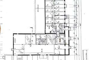 Stilvolle Split-Level-Loftwohnung mit Garten in sanierter Fabrik mit TG Stellplatz – 40489 Angermund, Düsseldorf – Vorschaubild 38