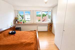 Gemütliche 3-Zimmer-Doppelhaushälfte – Die vollständige Adresse der Immobilie erhältst du vom Anbieter., 71686 Remseck am Neckar – Vorschaubild 6