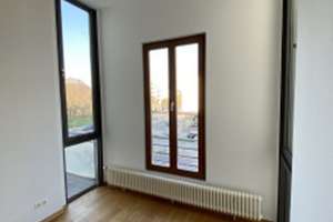 Mitte erleben: 2,5-Zimmer-Wohnung mit Balkon – Chausseestraße 92, 10115 Mitte (Ortsteil), Berlin – Vorschaubild 8