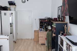 Großzügige 4-Zimmer-Wohnung – ideal für WG oder Familie – Neustadtring 39, 38114 Braunschweig – Vorschaubild 4