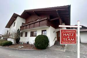 Viel Platz für die Familie – Wohnhaus mit Garten in Ortenburg