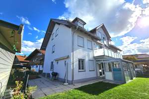Mehrfamilienhaus mit 3 Wohnungen + 990 QM Grundstücksfläche – Die vollständige Adresse der Immobilie erhältst du vom Anbieter., 80995 Feldmoching, München – Vorschaubild 4