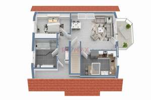 Freistehendes Wohnidyll für 1 oder 2 Familien mit Solaranlage, Doppelgarage... – Die vollständige Adresse der Immobilie erhältst du vom Anbieter., 67122 Altrip – Vorschaubild 20