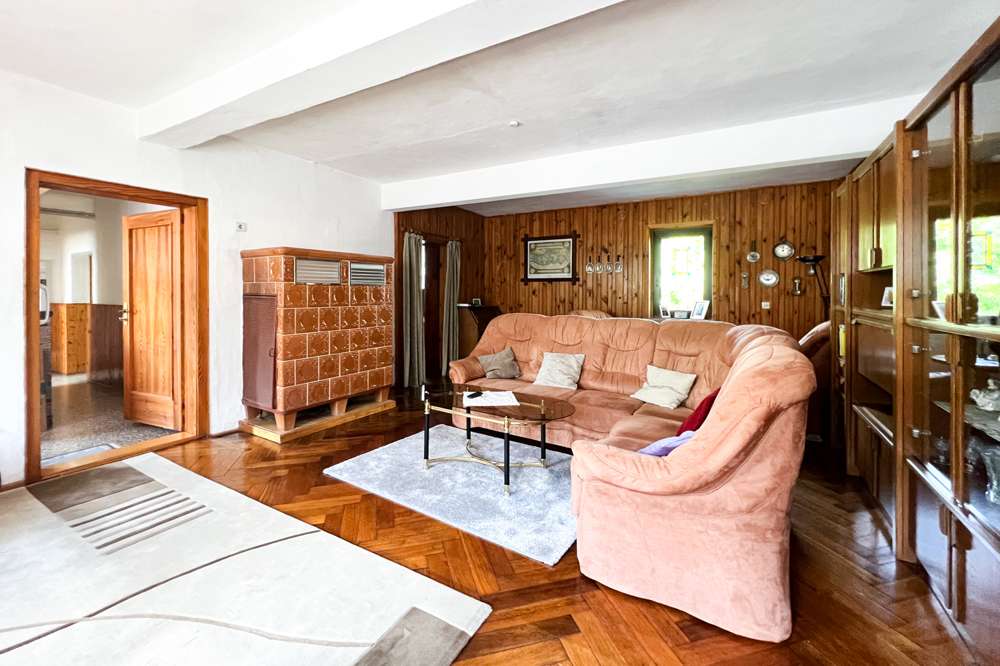 Immobilie in Saalfeld/Saale - Traumpreis für Traumobjekt mit Ausbaupotential an der Saale - Bild 11