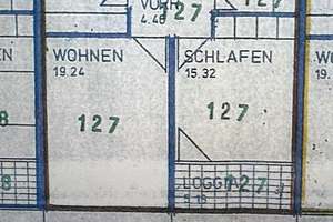 Moderne 2-Zimmer-City-Wohnung mit Loggia, Weitblick & Tiefgarage in zentraler Lage von Heilbronn! – Die vollständige Adresse der Immobilie erhältst du vom Anbieter., 74074 Heilbronn, Heilbronn – Vorschaubild 13