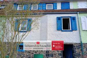 Reihenmittelhaus in ruhiger Lage mit Garten in Lauterbach-Blitzenrod – Vogelsbergkreis – Vorschaubild 1
