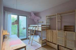 Luxuriöses Familienhaus mit großem Garten in bester Lage von Berlin-Lichterfelde – Königsberger Straße 25G, 12207 Lichterfelde, Berlin – Vorschaubild 5