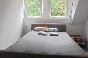 Teilweise Möblierte 3-Zimmer-Wohnung in Osnabrück – Die vollständige Adresse der Immobilie erhältst du vom Anbieter., 49078 Weststadt, Osnabrück – Vorschaubild 12