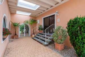 Paradiesische Villa im mediterranen Stil – Emmendingen (Kreis) – Vorschaubild 3