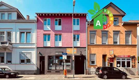 Bild von Für den renditeorientierten Kapitalanleger – eine Investition in Worms, die sich auszahlt!