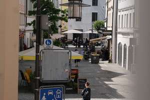 Schöne Wohnung in der City von Passau – Theresienstraße 14, 94032 Passau, Passau – Vorschaubild 4