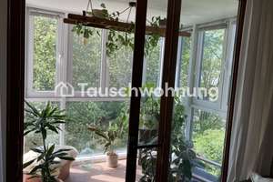 Tauschwohnung: Günstige, stilvolle 3 Zimmer Wohnung in Ottensen gg. größer – Friedensallee 251, 22763 Ottensen, Hamburg – Vorschaubild 4