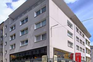 Attraktives Wohn- und Geschäftshaus in hochfrequentierter Innenstadtlage von Essen – Limbecker Straße 10, 45127 Stadtkern, Essen – Vorschaubild 2