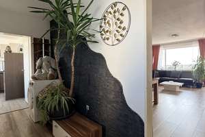 Modernisierte 3-Zimmer-Wohnung mit Loggia, Aufzug und Fernblick in Hiddenhausen – Die vollständige Adresse der Immobilie erhältst du vom Anbieter., 32120 Hiddenhausen – Vorschaubild 7