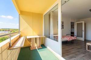 Charmante 2-Zimmer-Wohnung in gepflegtem Mehrparteienhaus - zur Eigennutzung oder als Kapitalanlage – Die vollständige Adresse der Immobilie erhältst du vom Anbieter., 55127 Lerchenberg, Mainz – Vorschaubild 15