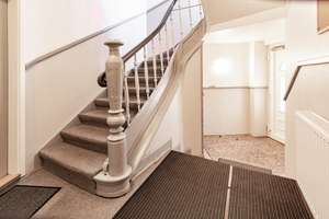 Helle Drei-Zimmerwohnung mit Balkon im 1. OG. Solingen Mitte. – Die vollständige Adresse der Immobilie erhältst du vom Anbieter., 42651 Solingen-Mitte, Solingen – Vorschaubild 13