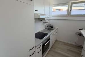 Attraktive 3 Zimmerwohnung mit Balkon im Kölner Süden – Rodenkirchener Straße 114, 50997 Rondorf, Köln – Vorschaubild 8