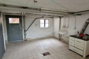 Wohnhaus mit schönen Innenhof und Nebengebäuden – Die vollständige Adresse der Immobilie erhältst du vom Anbieter., 61381 Friedrichsdorf – Vorschaubild 17